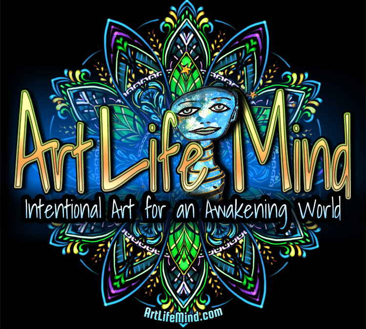 Art Life Mind