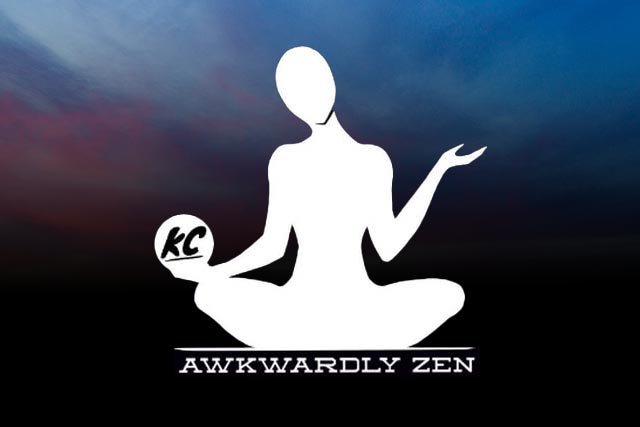 Awkwardly Zen