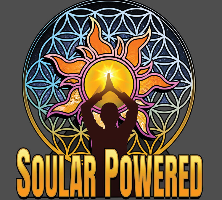 Soular Powered